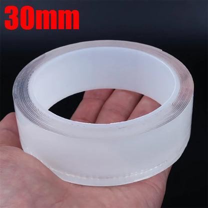 SEAMETAL Car Stickers Door Edge Protector Universal Car Door Sill Sticker Anti Scratch Transparent Film Protection Accessories