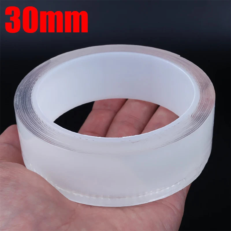 SEAMETAL Car Stickers Door Edge Protector Universal Car Door Sill Sticker Anti Scratch Transparent Film Protection Accessories