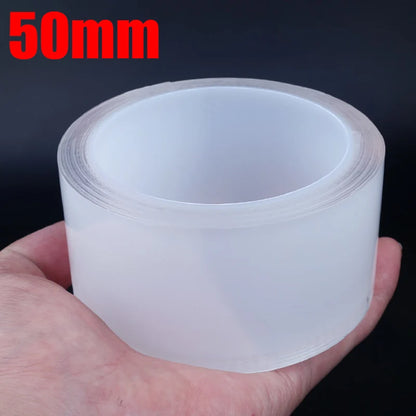 SEAMETAL Car Stickers Door Edge Protector Universal Car Door Sill Sticker Anti Scratch Transparent Film Protection Accessories