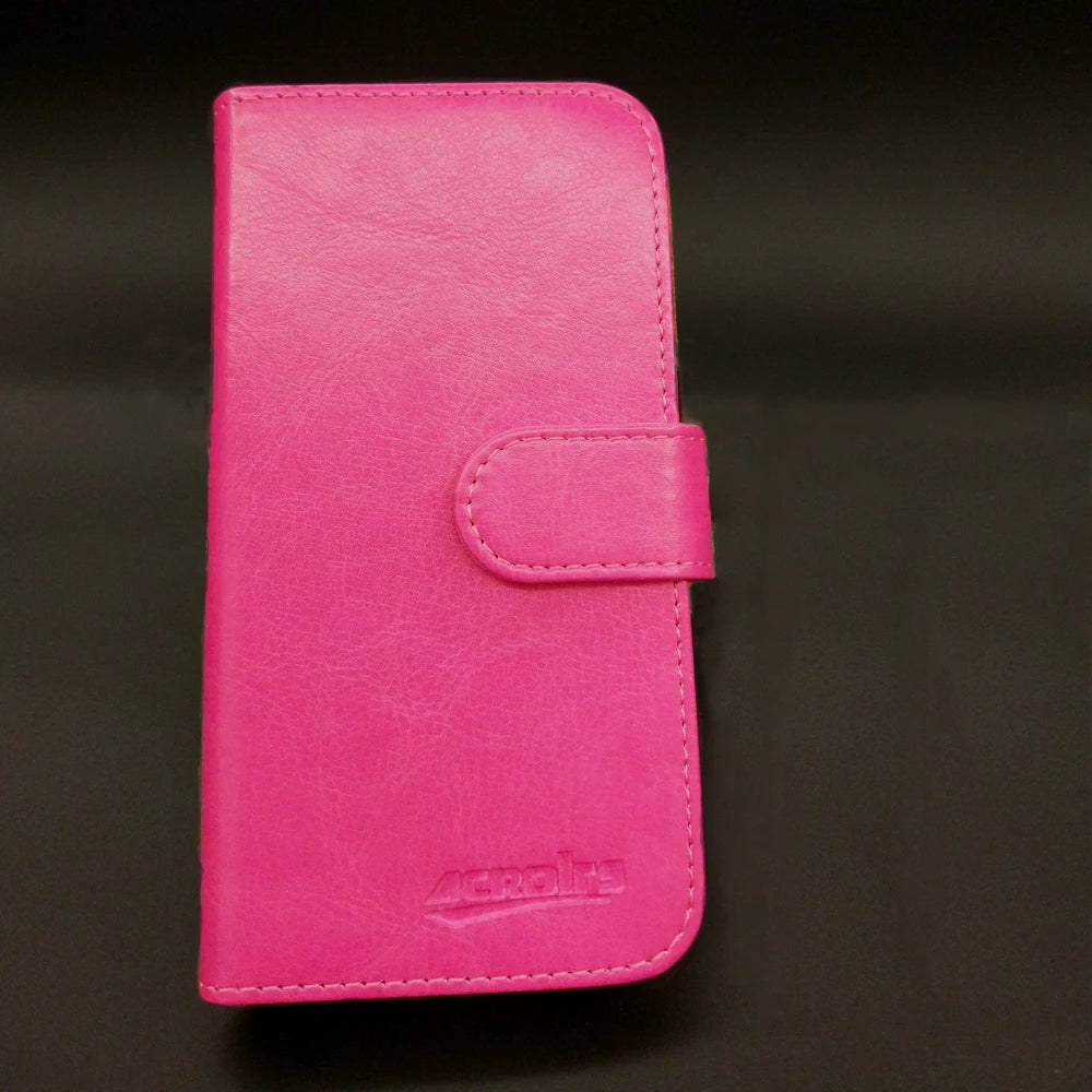 For Samsung Galaxy S10 5G Exynos 9820 Lite Case 6 Colors Dedicated Luxury Leather Protective Special Phone Cover Cases Wallet