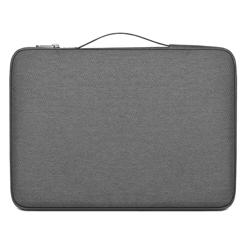 WiWU Waterproof Laptop Sleeve for MacBook Pro 14.2 16.2 Simple Handle Laptop Bag Case for MacBook Pro 13 Air 15.3 Case 2026