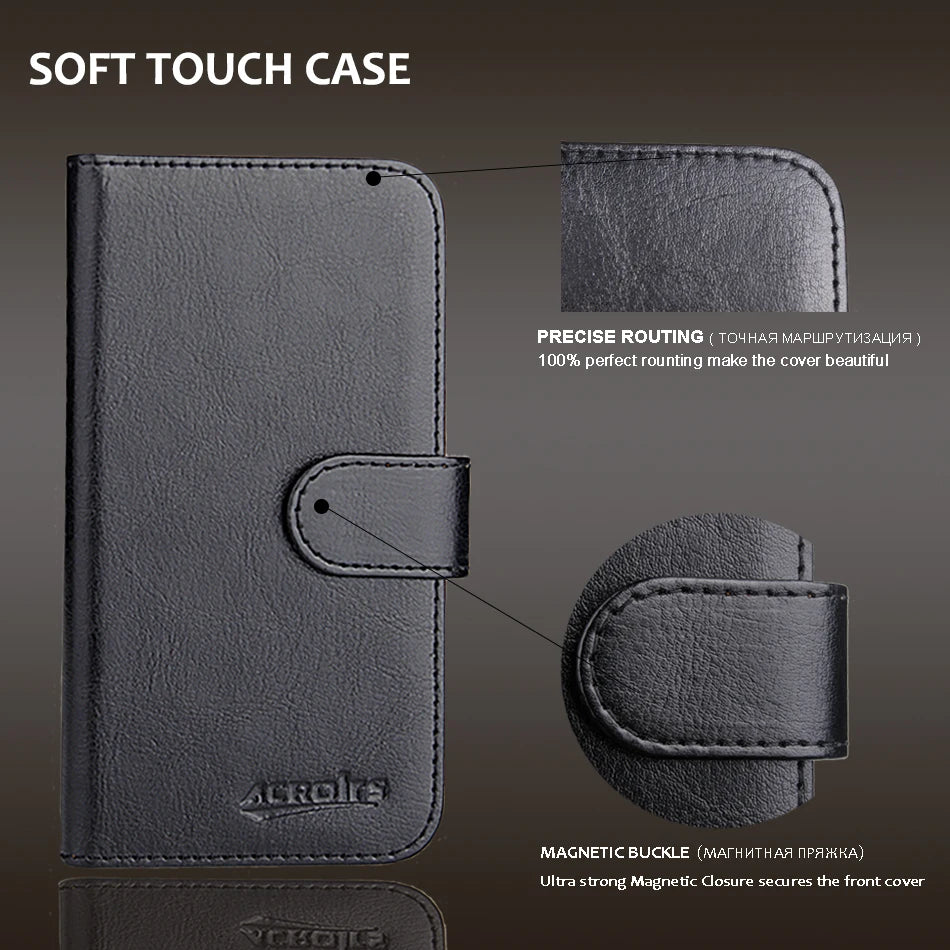 For Samsung Galaxy S10 5G Exynos 9820 Lite Case 6 Colors Dedicated Luxury Leather Protective Special Phone Cover Cases Wallet