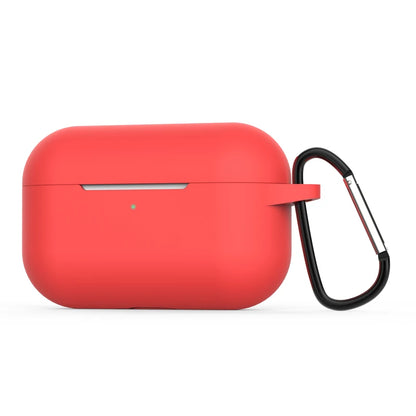 Soft Silicone Cases For Apple Airpods  Pro Protective Bluetooth Wireless Earphone Cover For Apple Air Pods Charging Box Bags