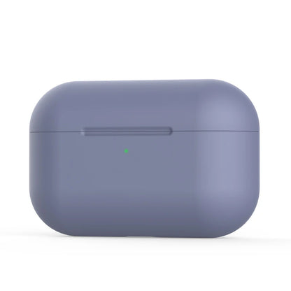 Soft Silicone Cases For Apple Airpods  Pro Protective Bluetooth Wireless Earphone Cover For Apple Air Pods Charging Box Bags