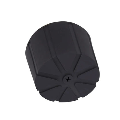 Silicone Universal Lens Cap DSLR Lenses Scratch Proof Waterproof Lens Cap Camera Len Cover Protector