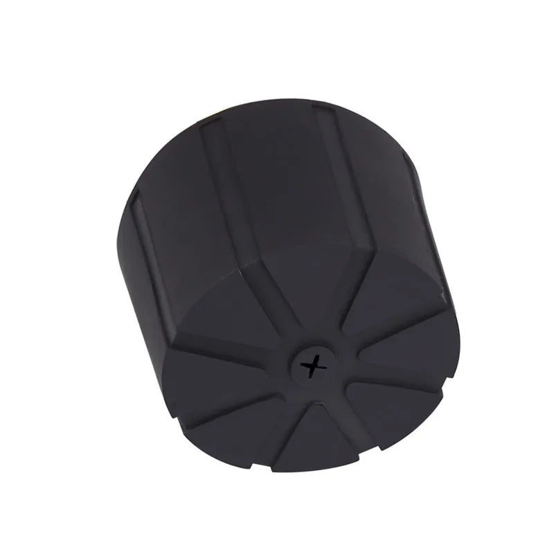 Silicone Universal Lens Cap DSLR Lenses Scratch Proof Waterproof Lens Cap Camera Len Cover Protector