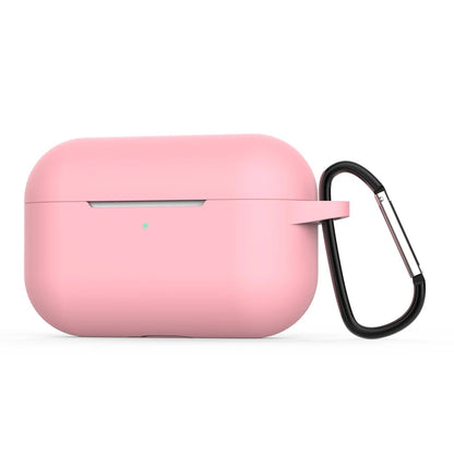 Soft Silicone Cases For Apple Airpods  Pro Protective Bluetooth Wireless Earphone Cover For Apple Air Pods Charging Box Bags