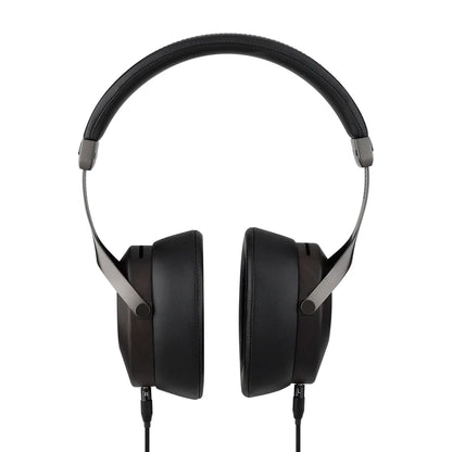 SIVGA SV021/Robin Over-ear Close-back Wood Headphone with Balanced High Fidelity Sound 50mm Wired Dynamic Driver Headset