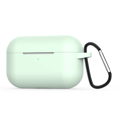 Soft Silicone Cases For Apple Airpods  Pro Protective Bluetooth Wireless Earphone Cover For Apple Air Pods Charging Box Bags