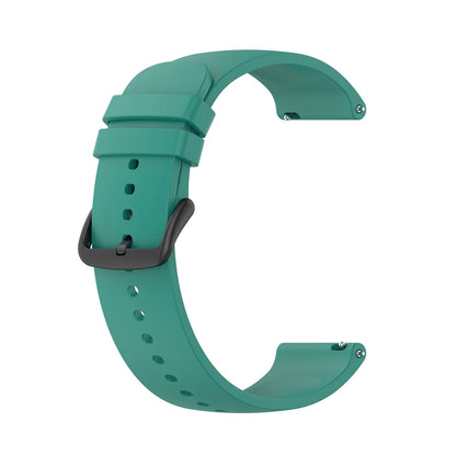 22mm Straps For Umidigi Uwatch 3S 2S 2 Smart Watch band Sport Silicone Wristbands For Umidigi Urun S Belt Accessories Bracelet