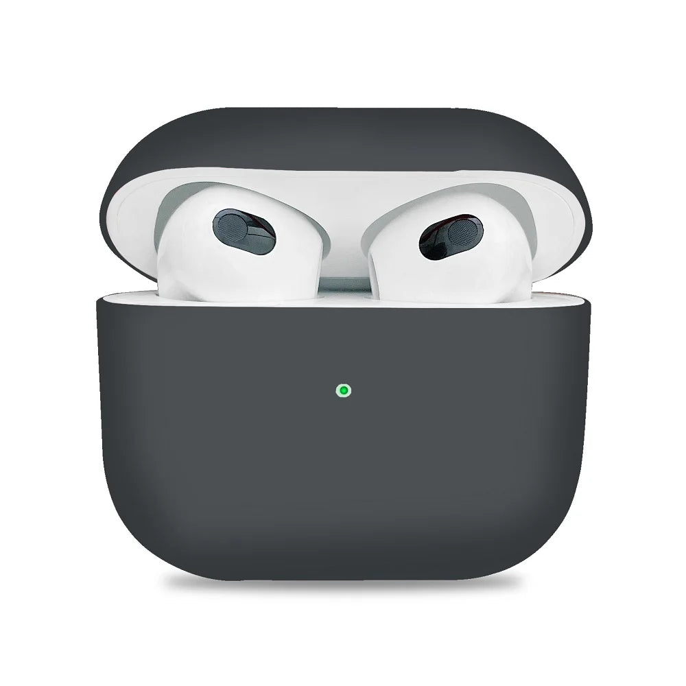 for airpod 3 2021 case Silicone Soft Skin Protect Case cute airpods 3 case for airpods 3rd generation fund for Airpods  3 Cove