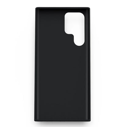 LANGSIDI Genuine Leather Phone Case for Samsung Galaxy S25 S24 S23 Ultra S22 Plus S21 FE S 24 23 A55 A54 5G Protector Back Cover