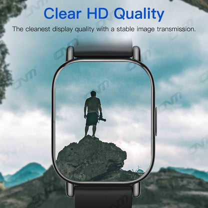 9H Premium Tempered Glass for Xiaomi Redmi Watch 5 4 Lite / Active Smart Watch Clear HD Glass Screen Protector Film Accessories