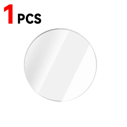 10-1Pcs for Huawei Watch GT 6 5 4 3 2 Tempered Glass 41mm 46mm Screen Protector Case-friendly Glass Protective Film for GT6 Pro
