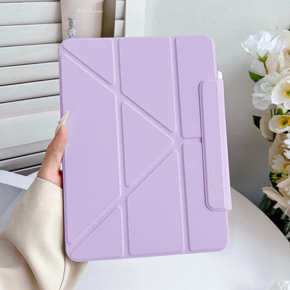 Suitable For 2025 iPad 11 Protective case shell M2 M3 10th Generation, Air4/5,Air6/7/8 10.9 10.2 7/8/9 Pro 11 Mini 6/7M4 Cover