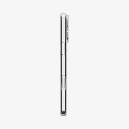 Spigen Ultra Hybrid MagFit TPU Anti Yellowing Case For iPhone 17 Pro Max 16 15 Plus 14 13 12 17 Air For Magsafe Magnetic Cover