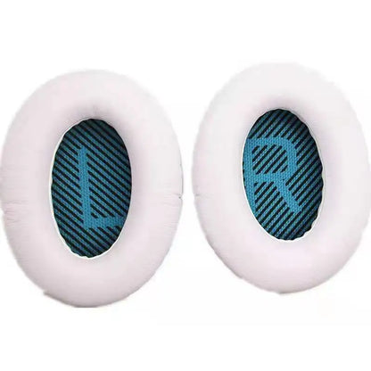 Replacement Earpads For BOSE QuietComfort QC 2 15 25 35 qc35 ii Ear Cushion BOSE QC35 QC25 QC15 AE2 SoundTrue Headphone Ear Pad
