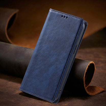 Flip Book Holster Case For Redmi 15 Phone Cover Leather Etui Redmi 15 Case Global Version Xiaomi Case Redmi 15 4G 5G Redmi15 Bag
