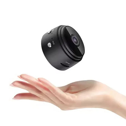 Hot Mini Wireless Surveillance Camera A9 WiFi Security Monitoring Remote Monitor Camera Smart Home Video