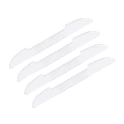 For GAC Trumpchi Aion GS8 GS4 GS3 Empow GS5 Coupe GA4 Anti-collision Car Bumper Strips Door Rearview Mirror Protective Stickers
