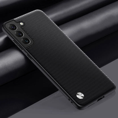 Luxury PU Leather Case For Samsung Galaxy S21 Plus S21 FE Back Cover Silicone Protection Phone Case For Samsung S21 Ultra 5G