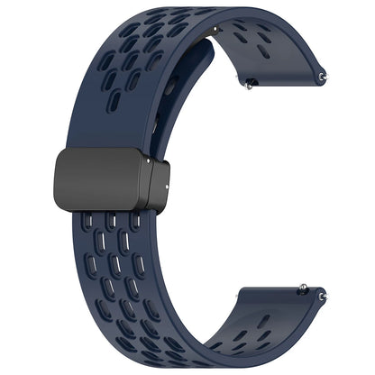 22mm Silicone Loop Strap for Amazfit Bip 6 Bip6 Smartwatch Replacment Bracelet Watchband Correa for Amazfit Bip 5 Bip5 Band