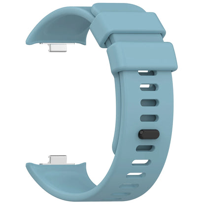Silicone Strap For Redmi Watch 5 SmartWatch Band for Xiaomi Mi Band 8 Pro/9 Pro Bracelet Wristband
