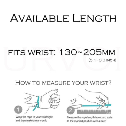URVOI Ocean Strap For Galaxy Watch Ultra 2 1 2025 47mm 316L Stainless Steel Band Magnetic Clasp DLC Coating Quick Fit Watchband