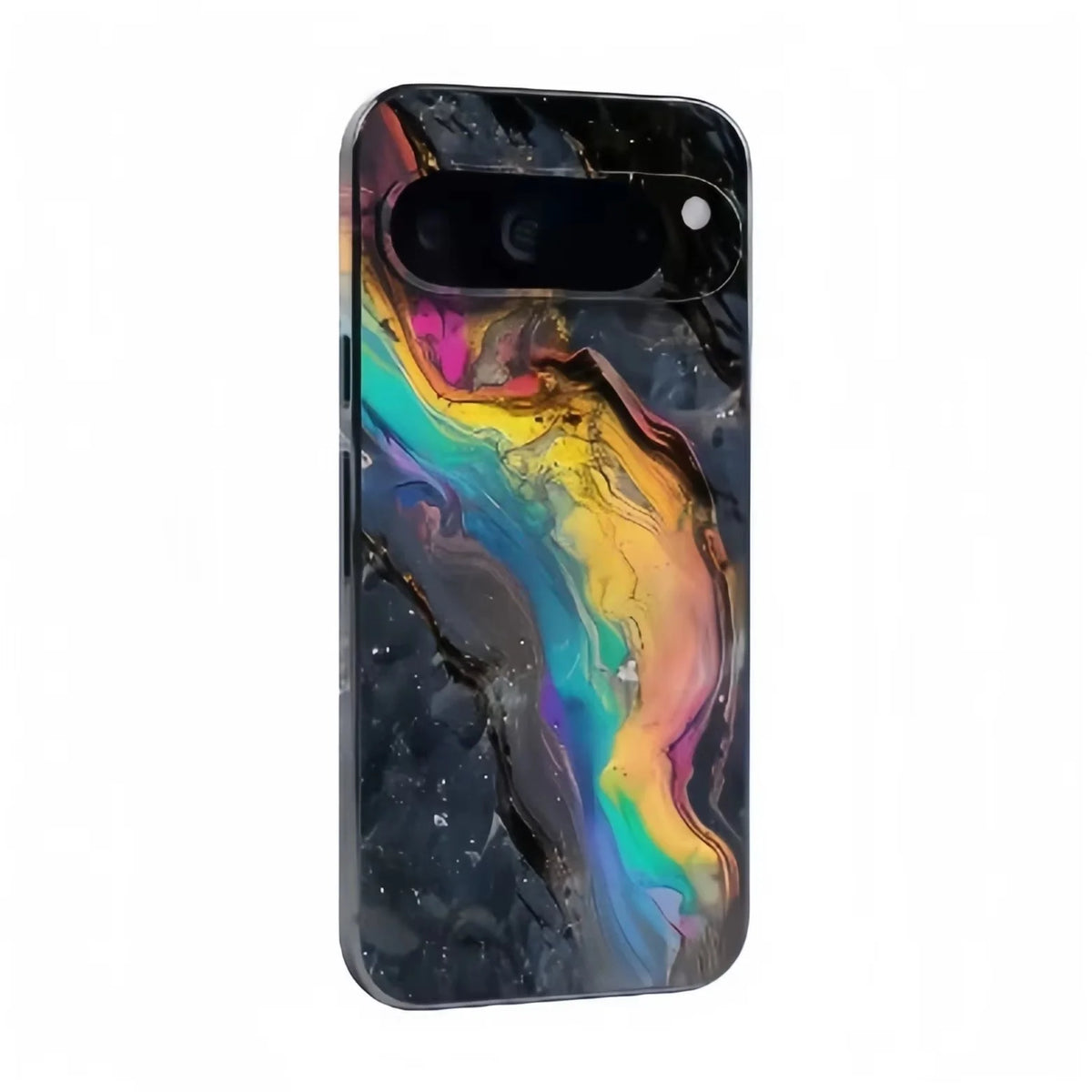 Decal Skin Wrap for Google Pixel10  9 8 7 Pro 6 6pro Back Screen Protector Film Cover Case Macaroon Wrap Matte Sticker
