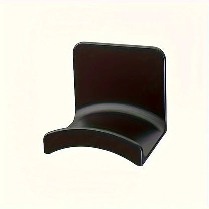 Earphone Holder Wall-Mounted Hook Head Mounted Headphone Hook Gamepad Storage