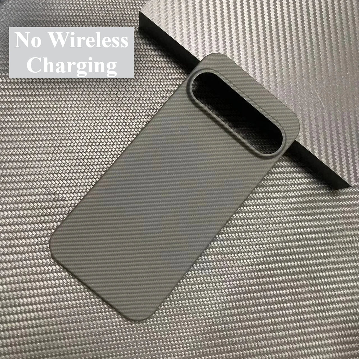 600D Real Aramid Kevlar Carbon Fiber Phone Case For Magsafe Google Pixel 10 9 Pro XL Ultra-thin Wireless Charging Protect Cover