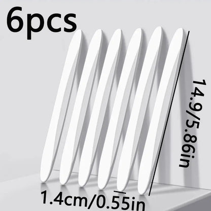 Auto Car Door Edge Protection Guards Buffer Trim Molding Protection Strip Car Door Scratch-resistant Protector