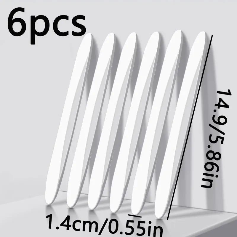 Auto Car Door Edge Protection Guards Buffer Trim Molding Protection Strip Car Door Scratch-resistant Protector