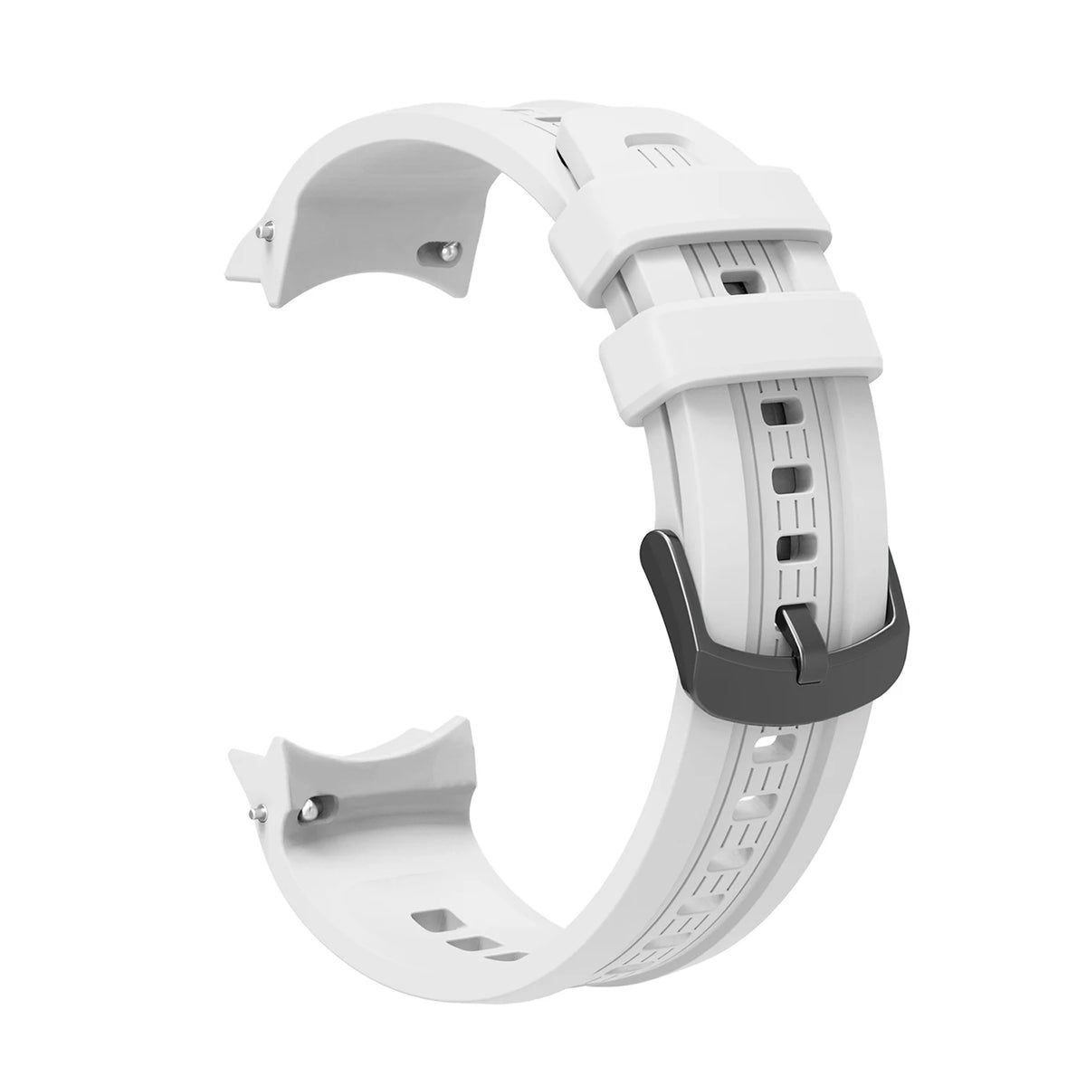 22mm Silicone Strap Watchband for Amazfit Balance Smart Wriststrap Quick Releas Bracelet for Amazfit Balance Watch Accessories