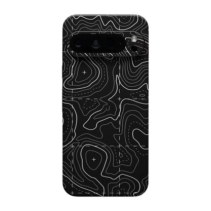 Colorful Decal Skin for Google Pixel 10 9 8 7 Pro 6 6pro Back Screen Protector Film Cover Case Macaroon Wrap Matte Sticker