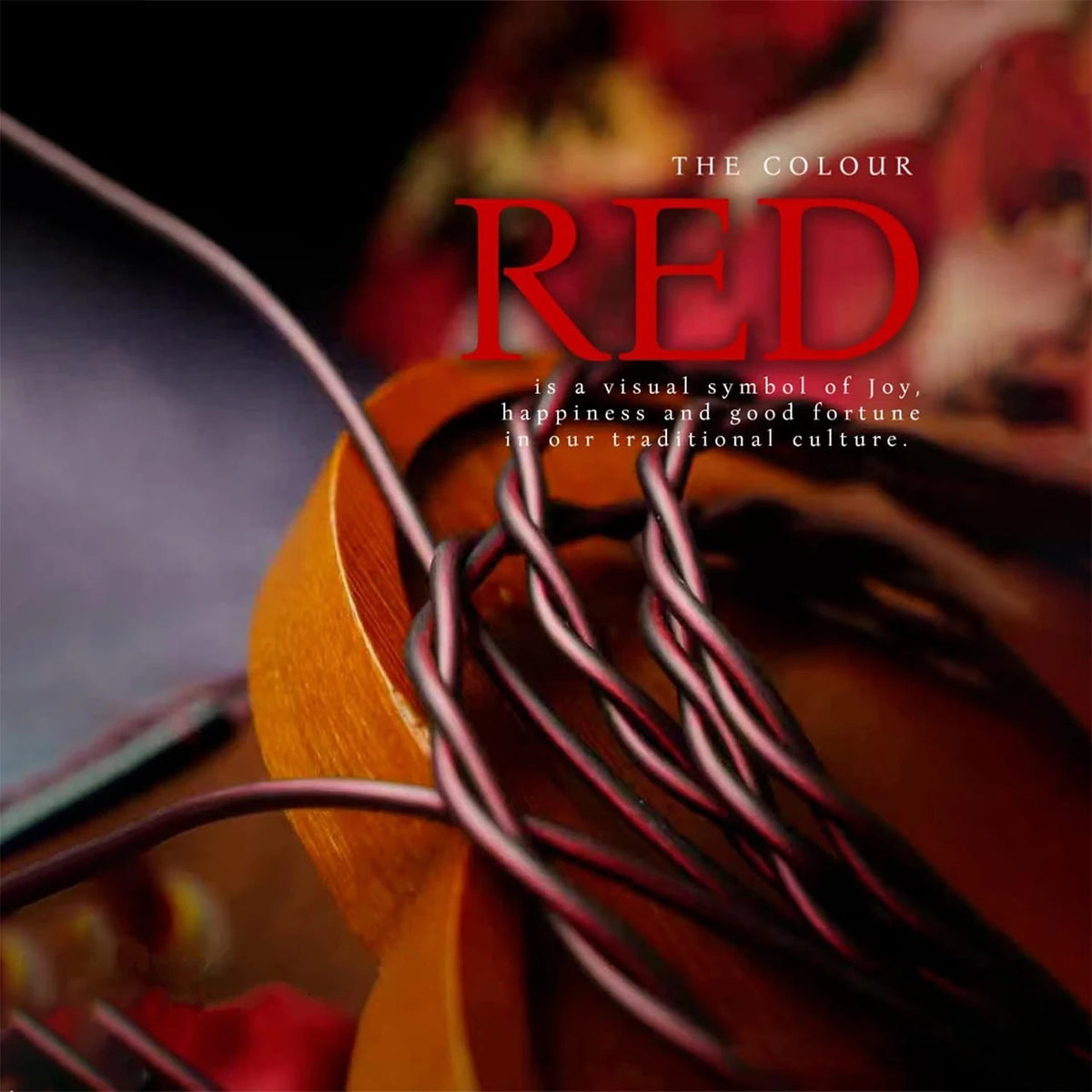 TANGZU WANER 2 Red Lion Bass Edition Dynamic Driver In-ear Earphones High-Quality Sound Comfortable Wearing Wired Earbuds