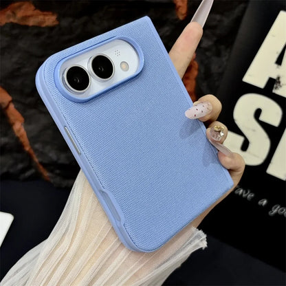 Original Tech Woven for Magsafe Magnetic Wireless Charging Phone Case for Iphone Duo TechWoven Shockproof Back Cover