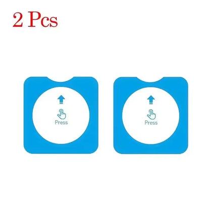1-5PCS Premium Tempered Glass For Samsung Galaxy Watch Ultra 47mm Easy Install Screen Protector on Galaxy Watch7 40mm 44mm Glass