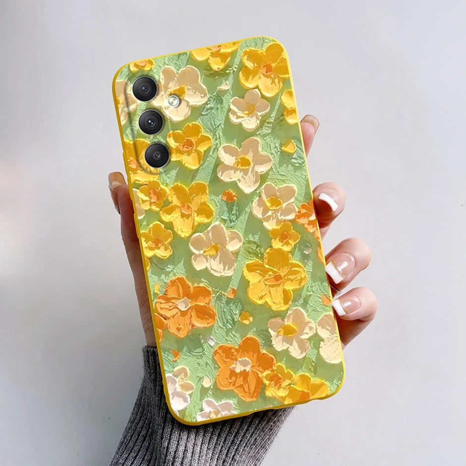 Mobilie Phone Case For Samsung Galaxy Note10 Cute Cartoon Soft Silicone Back Cover For Samsung Galaxy Note 10 Phone Case Bumpers