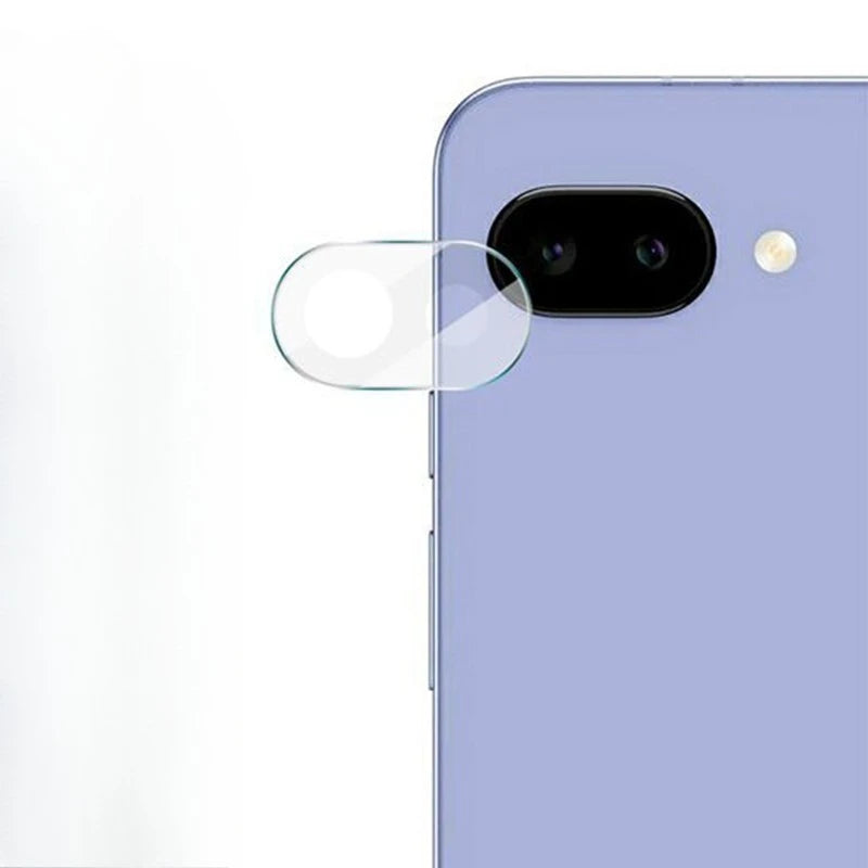 Camera Lens Protector for Google Pixel 10A 9A Pixel10a Pixel9a Lens Cover Protectors Full Cover Lens Glass Film