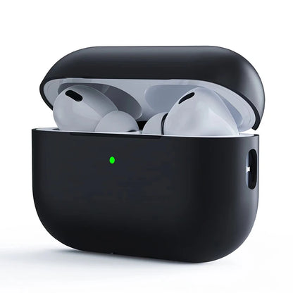 Cover for AirPods Pro 2 Wireless Bluetooth Earphone Silicone Cover Case Split Cover Ultra-Thin Skin for Apple Airpod Pro 2 Case