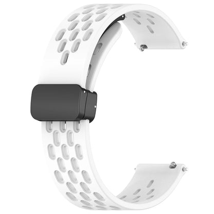 22mm Silicone Loop Strap for Amazfit Bip 6 Bip6 Smartwatch Replacment Bracelet Watchband Correa for Amazfit Bip 5 Bip5 Band