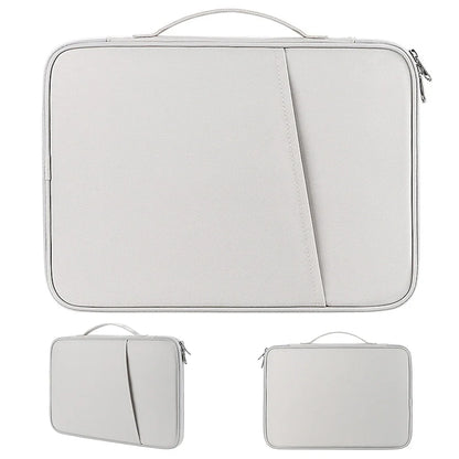 Tablet Bag for iPad 11-13 In Tablet Carrying Case for 2025 New iPad Air 11/13 Pro 11/13 for iPad 9/8/7th for Xiaomi Samsung Tab