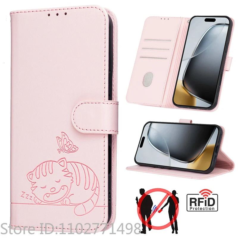 S10+ Luxury Wallet Flip Cover Phone Case For Samsung Galaxy S10E S10 Plus Lite G973F Magnetic Shockproof Leather Cases Fundas