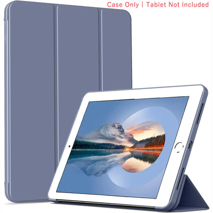 Tri-fold Flip Case For iPad Mini 1 2 3 4 5 7.9'' 2015 2014 2013 Magnetic Stand PU Leather Protective Cover