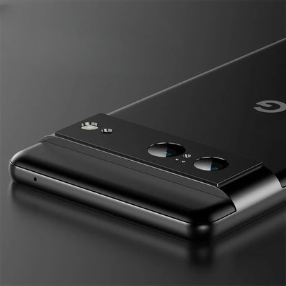 Alloy Camera Protector for Google Pixel 8 Pro 8Pro Metal Back Lens Cover Aluminum Protective Cap for Pixel8 Pixel8Pro