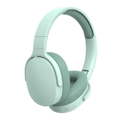 Headset Bluetooth Headphone True Wireless Sports With Headset Noise Reduction Computer Gaming Long Life High Sound Quality P2961