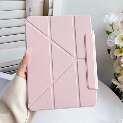 Suitable for iPad 11 protective cases M2 M3 M4 M5 of the 10th generation, Air 4/5, Air 6/7, 10.2 7/8/9 Pro 11, Mini 6/7 models.