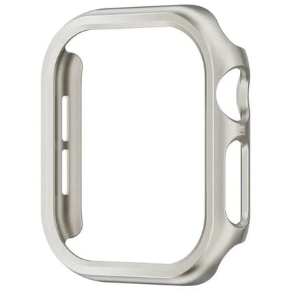 Cover For Apple Watch Case Series 12 11 10 46mm 42mm Accessories Smartwatch Protector Hollow Hard PC Bumper iWatch 11 Protective