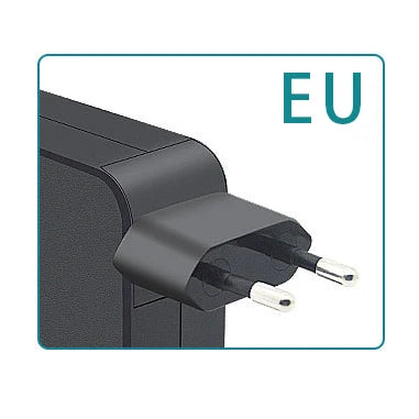 65W Max 60W 45W USB C Type C Laptop Charger Power Adapter For ASUS ZenBook Lenovo Dell Xiaomi Air HP Sony Power